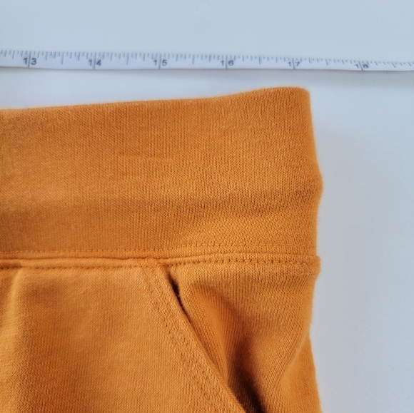 Nine West Autumn Gold Active Mini Skirt Size Large - Picture 3 of 7